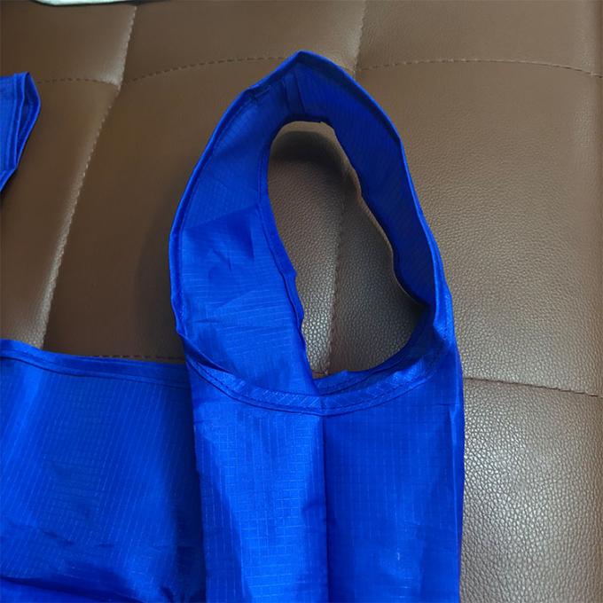 Großhandels-Polyester-Faltentascheneinkaufstasche