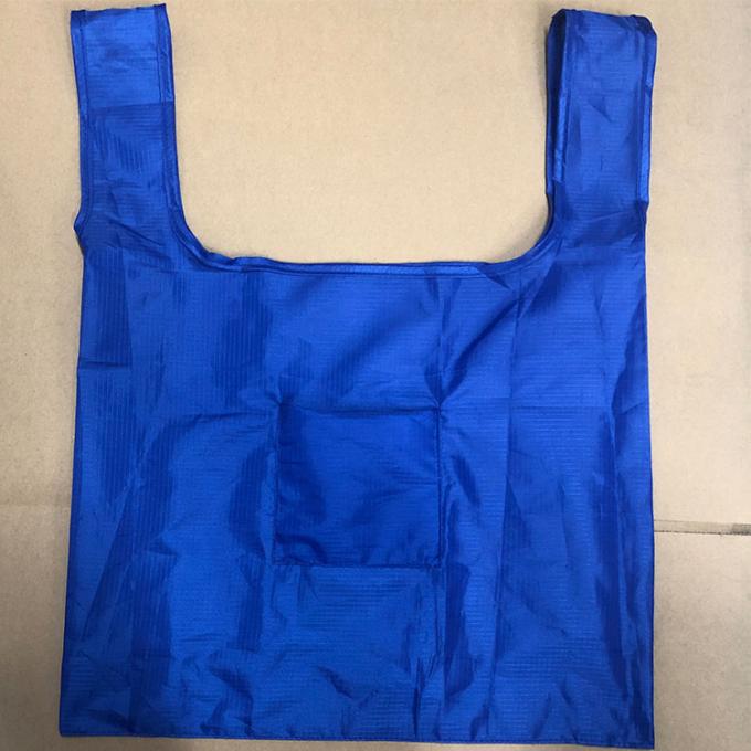 Großhandels-Polyester-Faltentascheneinkaufstasche