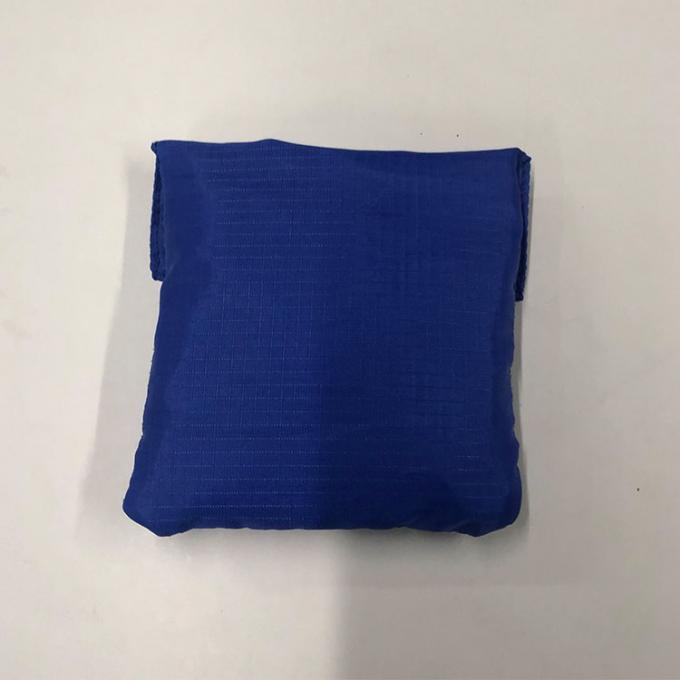 Großhandels-Polyester-Faltentascheneinkaufstasche
