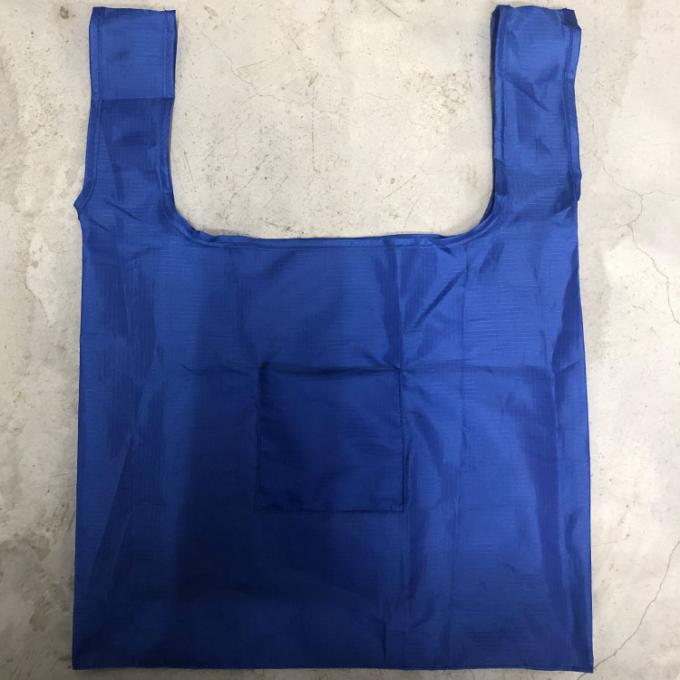 Großhandels-Polyester-Faltentascheneinkaufstasche
