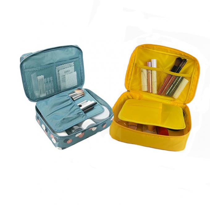 Kosmetiktasche-Bürstenhalterfunkeln der neuen Produkte