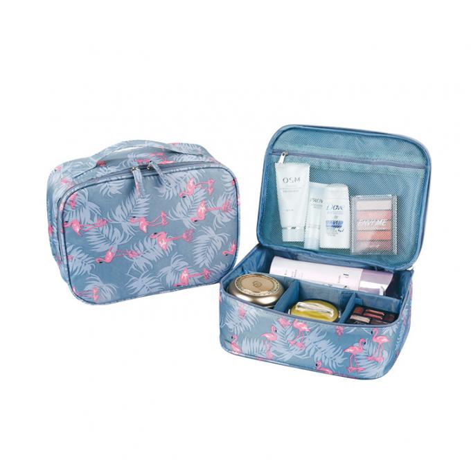 Kosmetiktasche-Bürstenhalterfunkeln der neuen Produkte