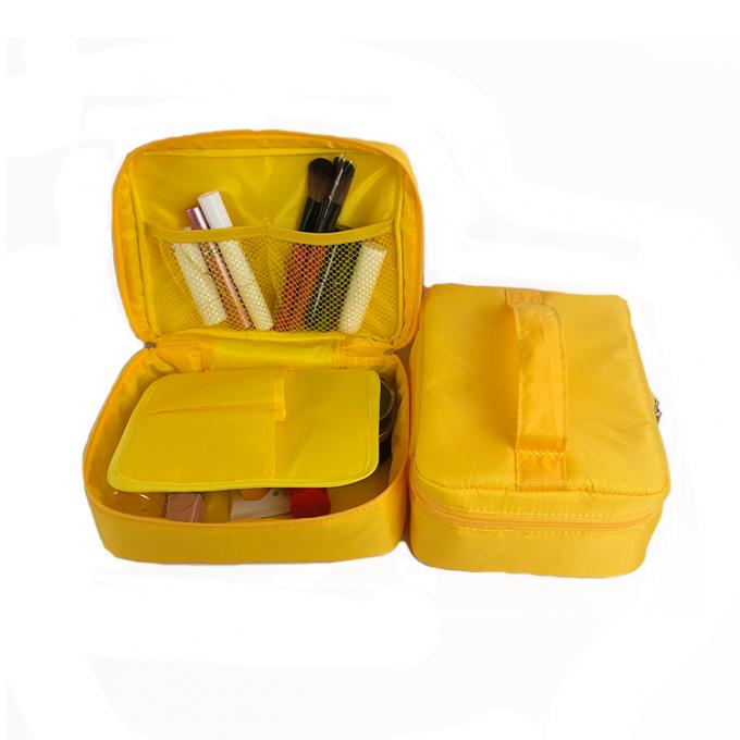 Kosmetiktasche-Bürstenhalterfunkeln der neuen Produkte