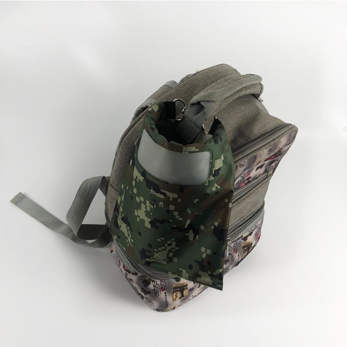 Kleidertasche-Toilettenartikelschwimmen der heißen Verkaufsreise kosmetisches naß