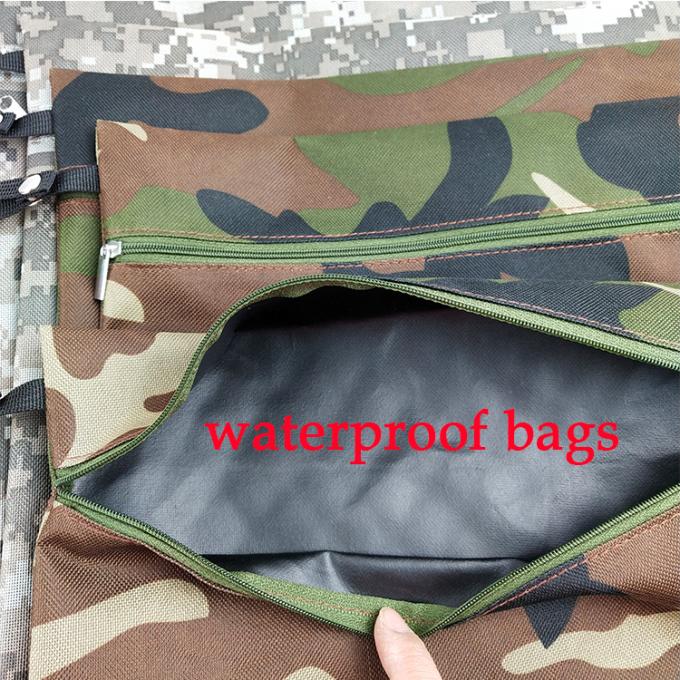Kleidertasche-Toilettenartikelschwimmen der heißen Verkaufsreise kosmetisches naß