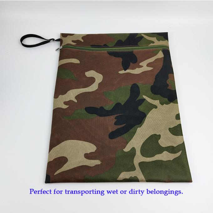 Kleidertasche-Toilettenartikelschwimmen der heißen Verkaufsreise kosmetisches naß