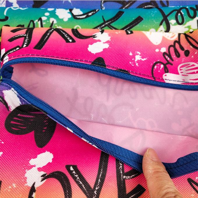 Sportnylon der Tasche der NEUEN URSPRÜNGLICHEN Windel änderndes kundenspezifisches